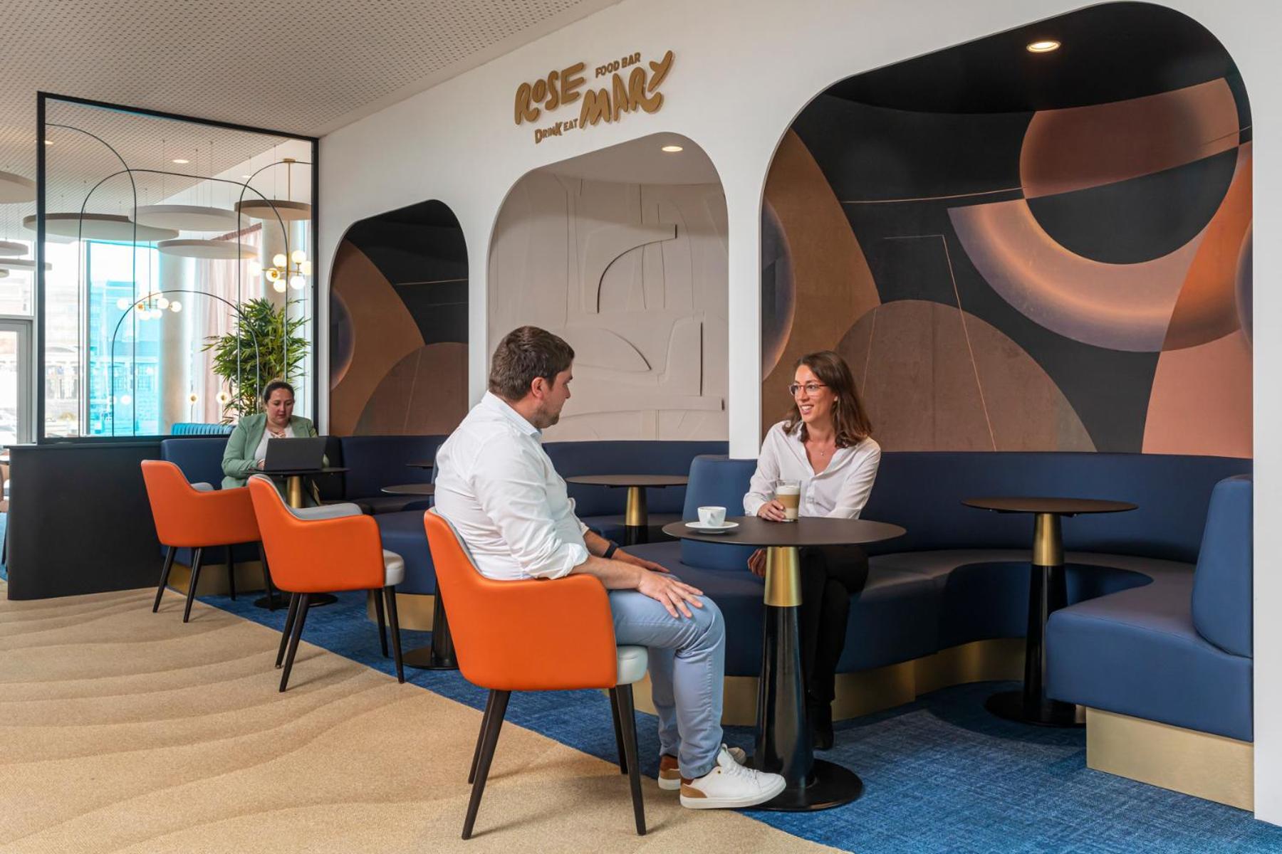 Mercure Dunkerque Centre Gare Дюнкерк Экстерьер фото