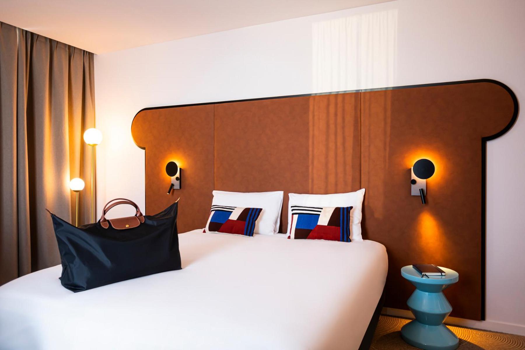 Mercure Dunkerque Centre Gare Дюнкерк Экстерьер фото
