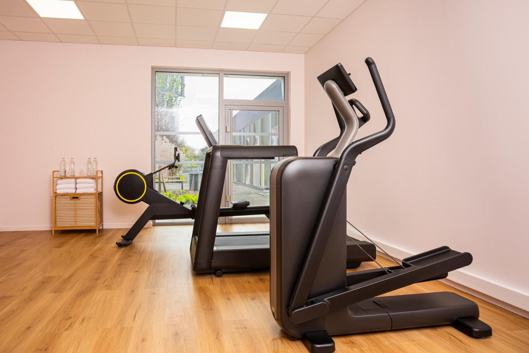 Mercure Dunkerque Centre Gare Дюнкерк Экстерьер фото