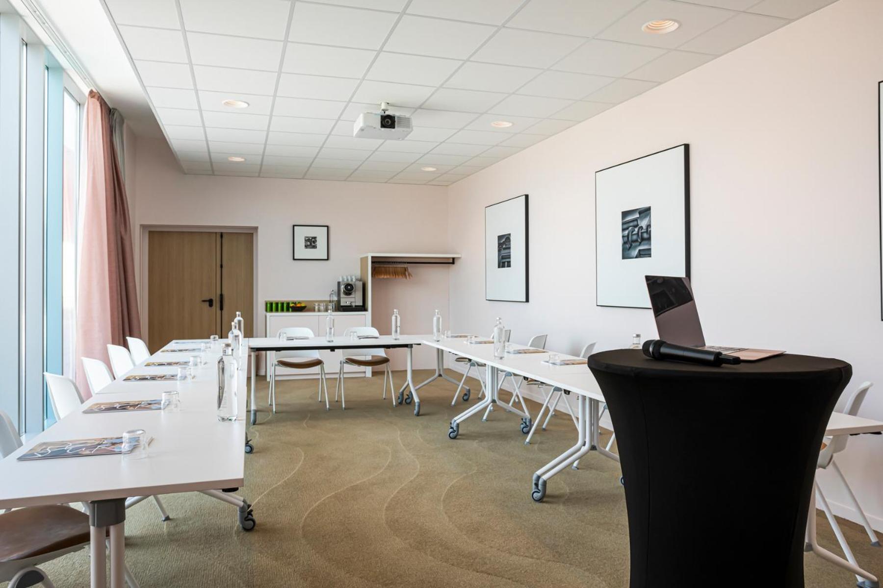 Mercure Dunkerque Centre Gare Дюнкерк Экстерьер фото