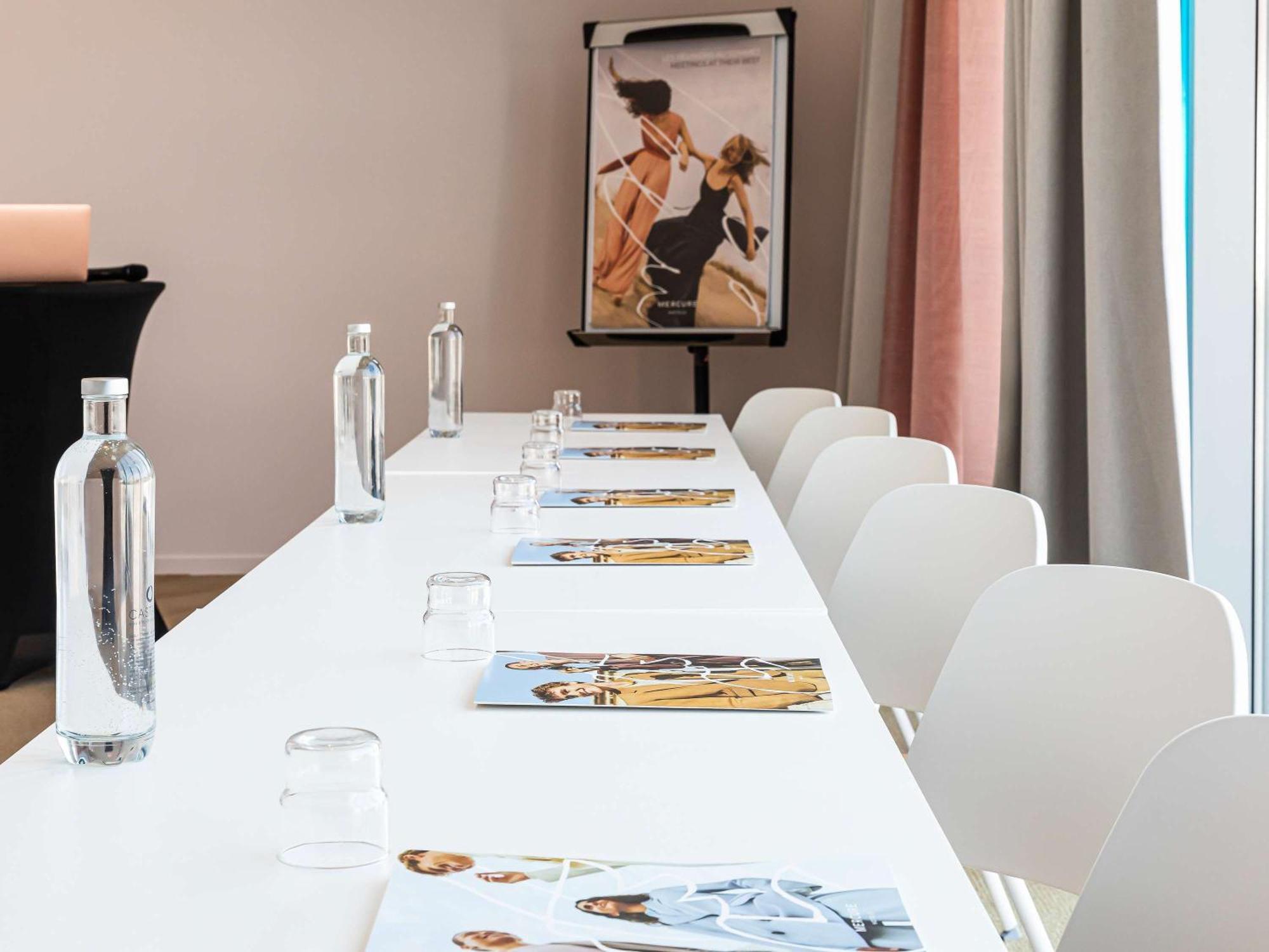 Mercure Dunkerque Centre Gare Дюнкерк Экстерьер фото