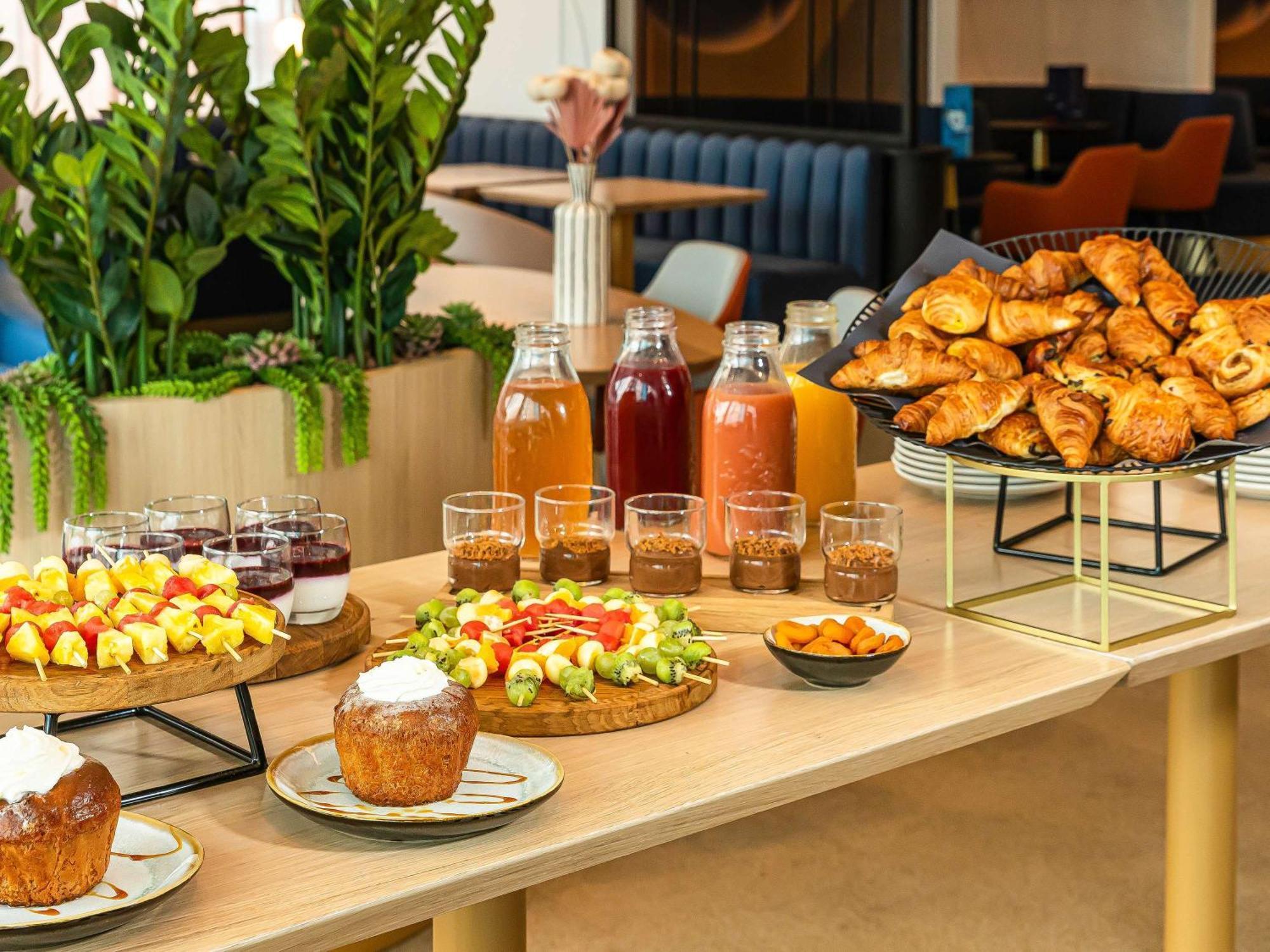 Mercure Dunkerque Centre Gare Дюнкерк Экстерьер фото