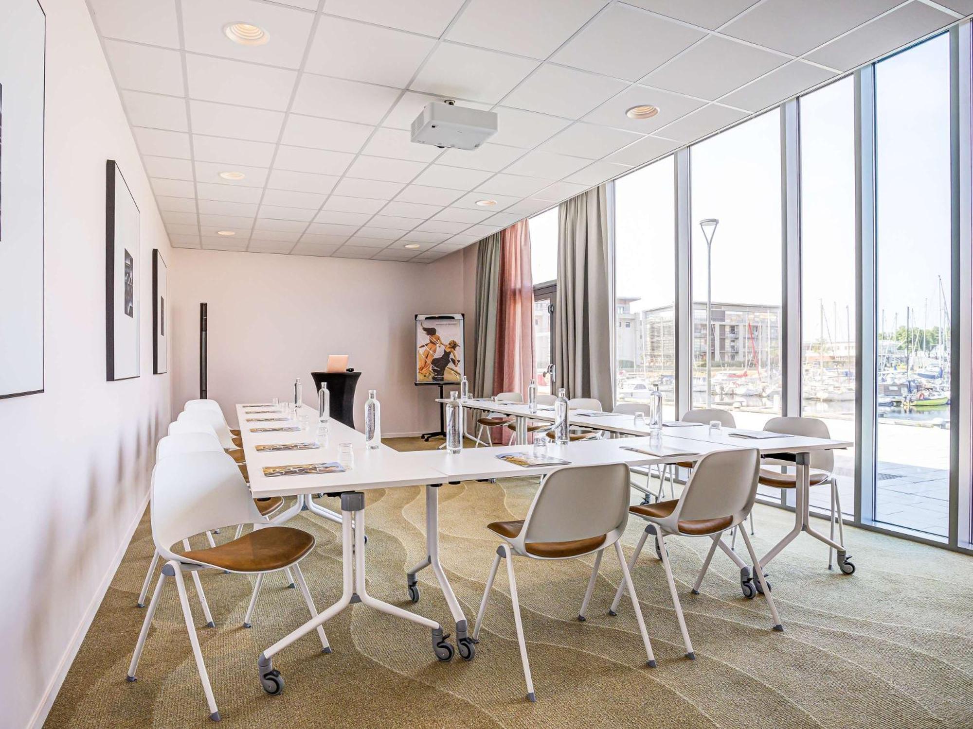 Mercure Dunkerque Centre Gare Дюнкерк Экстерьер фото
