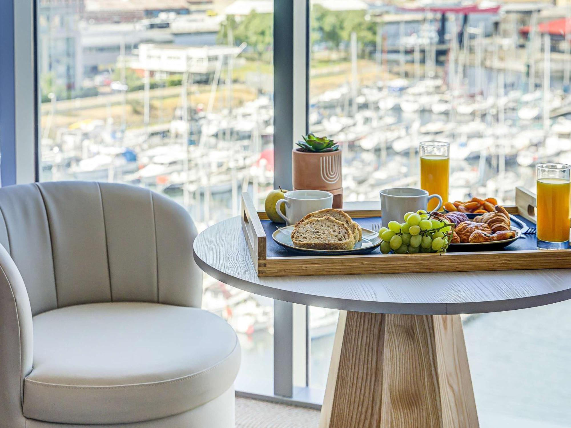 Mercure Dunkerque Centre Gare Дюнкерк Экстерьер фото