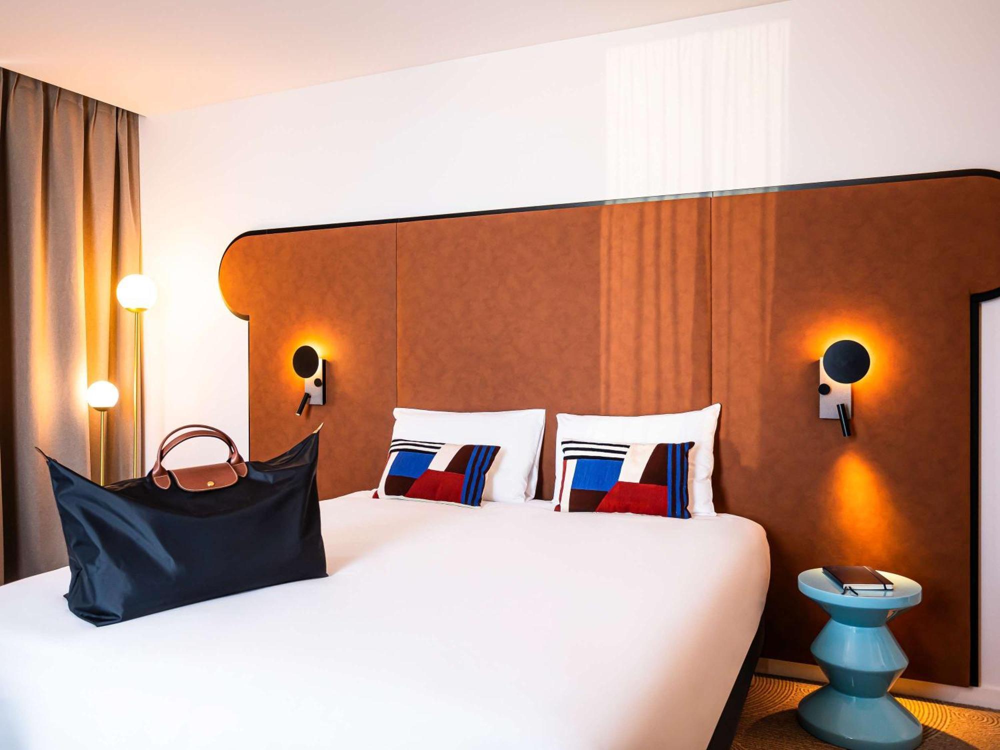 Mercure Dunkerque Centre Gare Дюнкерк Экстерьер фото
